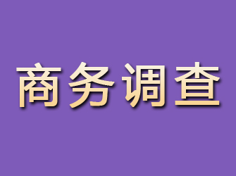 江山商务调查